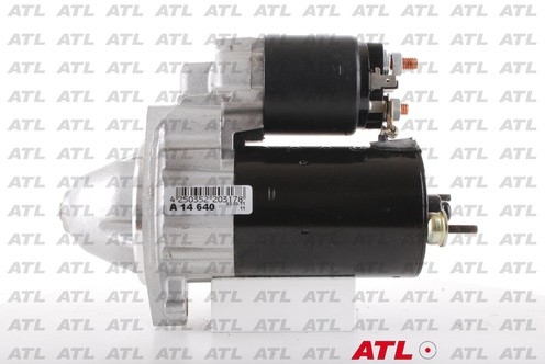 ATL Autotechnik A 14 640 Starter